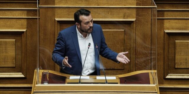 Αρχή για ξέπλυμα χρήματος: Στο αρχείο η υπόθεση του Νίκου Παππά