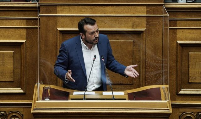 Αρχή για ξέπλυμα χρήματος: Στο αρχείο η υπόθεση του Νίκου Παππά