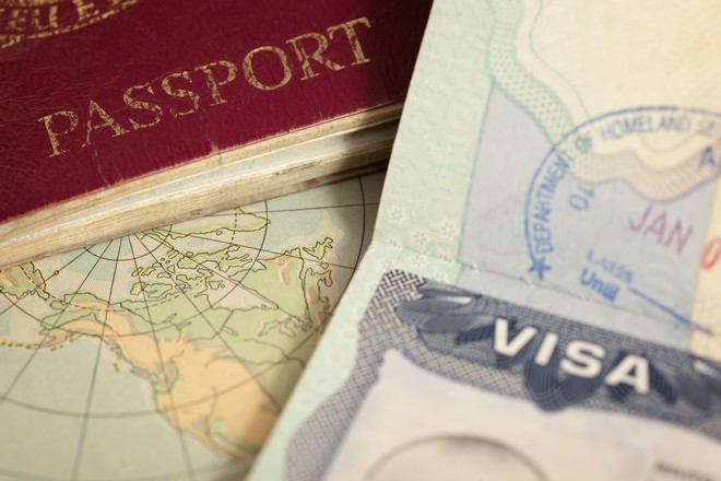 ΕΛΑΣ: Κλοπή 81 διαβατηρίων από συμβεβλημένη εταιρεία ταχυμεταφορών