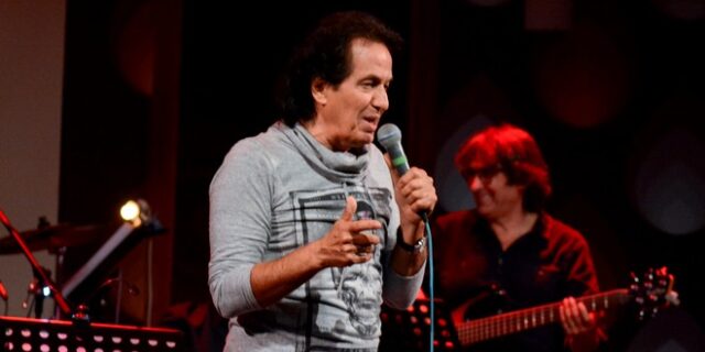 Eurovision 2023: “Κεραυνοί” Πασχάλη για το 4άρι στην Κύπρο  – “‘Άσχετοι και ανθέλληνες! Ντρέπομαι!”