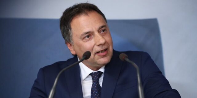 Στο Παρίσι ο Θ. Πελαγίδης στη Σύνοδο Κορυφής για ένα Νέο Παγκόσμιο Οικονομικό Σύμφωνο