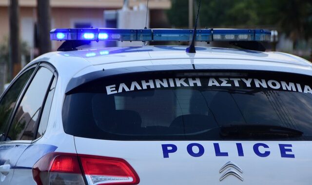 Μαρκόπουλο: Συνελήφθη 17χρονος που φέρεται να πυροβόλησε με αεροβόλο καθηγητή του σε ΕΠΑΛ