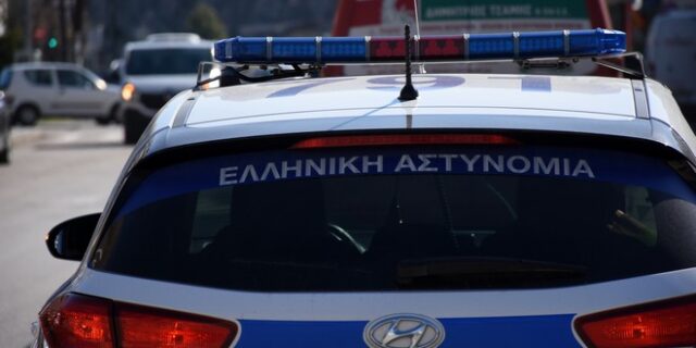 Πτολεμαΐδα: Γυναίκα δέχτηκε επίθεση από άγνωστο με αιχμηρό αντικείμενο