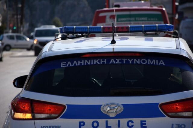 Πτολεμαΐδα: Γυναίκα δέχτηκε επίθεση από άγνωστο με αιχμηρό αντικείμενο