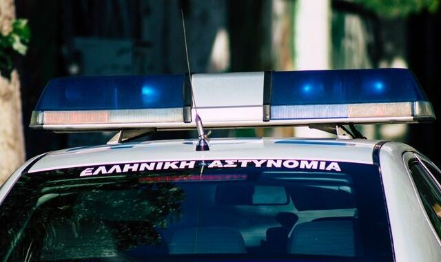 Θεσσαλονίκη: Εξαρθρώθηκε συμμορία υπεύθυνη για διαρρήξεις σε ΑΤΜ και οικίες