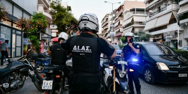 Νέο Ηράκλειο: 95χρονος πέθανε μετά από απόπειρα κλοπής στο σπίτι του