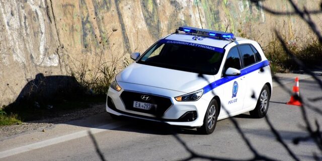 Άγριο έγκλημα στην Κοζάνη: Συνελήφθη 61χρονος μητροκτόνος