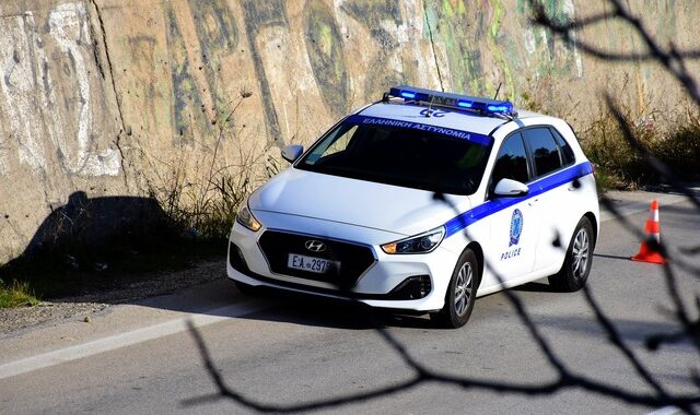 Άγριο έγκλημα στην Κοζάνη: Συνελήφθη 61χρονος μητροκτόνος