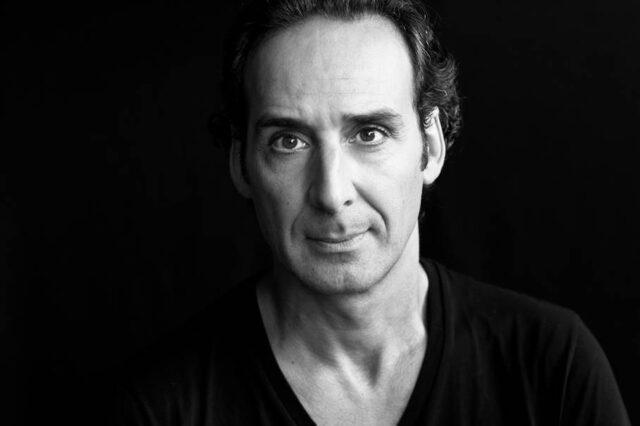 Ο οσκαρικός συνθέτης Alexandre Desplat στην Αθήνα για μία και μοναδική συναυλία