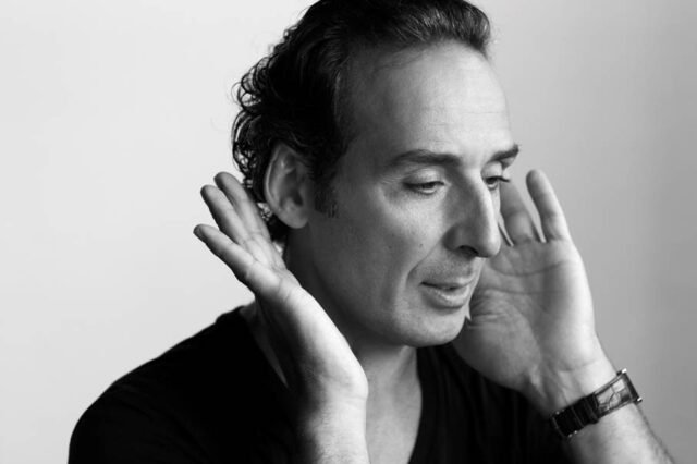 Alexandre Desplat στο NEWS 24/7: Το δεύτερο Όσκαρ ήταν το “χειρότερο”