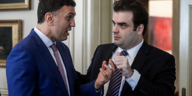 Εκλογές 2023: Ποιοι βουλευτές εκλέγονται στην Α’ Αθηνών