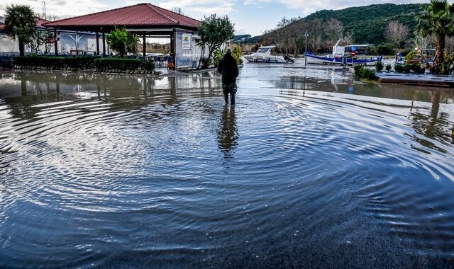 Google: Προβλέψεις έως και 7 ημέρες πριν από μια πλημμύρα σε 80 χώρες – Ανάμεσά τους η Ελλάδα