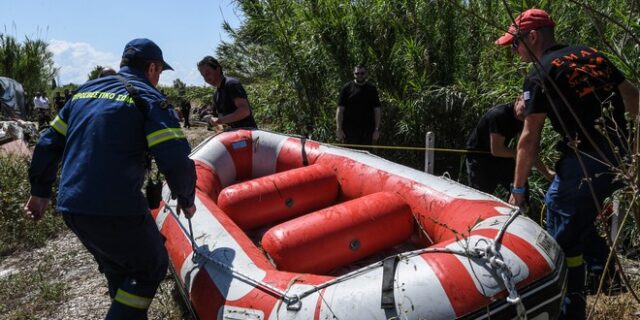 Τραγωδία στον Πύργο: Εντοπίστηκε πνιγμένο το 2χρονο κοριτσάκι
