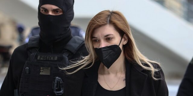 Δίκη Πισπιρίγκου: Στο βήμα η παιδονευρολόγος που εξέτασε την Τζωρτζίνα στο Ωνάσειο