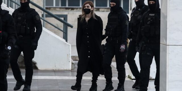 Δίκη Πισπιρίγκου: “Οφείλαμε να εξετάσουμε το ενδεχόμενο για σύνδρομο Μινχάουζεν” κατέθεσε παιδίατρος