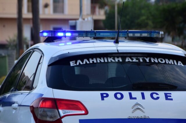 Πάτρα – Οπαδική βία: Επιτέθηκαν σε άντρα και του έβγαλαν την μπλούζα – “Από τύχη δεν έγινα Άλκης Καμπανός”