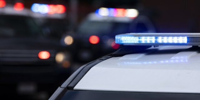 Νέο Μεξικό: Πυροβολισμοί στο Φάρμινγκτον – Τέσσερις νεκροί, μεταξύ τους ο δράστης