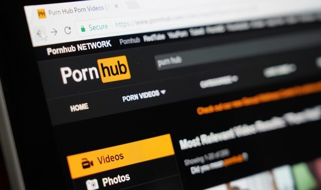 Pornhub: Ο λόγος που απαγόρευσε την είσοδο στους χρήστες της Γιούτα