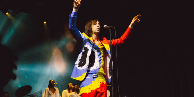 Οι Primal Scream έρχονται για ένα “ιστορικό” live στο Release Athens