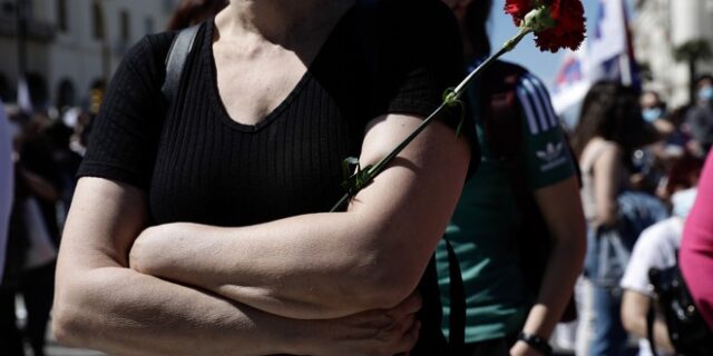 Πρωτομαγιά 2023: “Προσδοκώ Ανάσταση Ζωντανών”