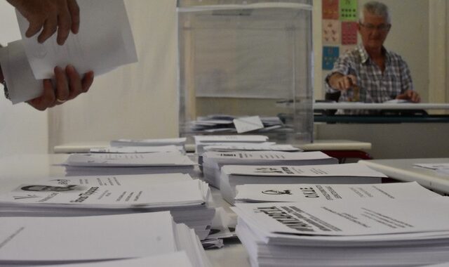Εκλογές 2023: Τι ισχύει για την εκλογική άδεια στον ιδιωτικό τομέα