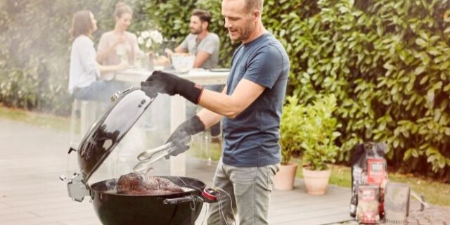 Ποια είναι η κατάλληλη ψησταριά για σένα ανάλογα με τις ανάγκες σου. Ο απόλυτος οδηγός