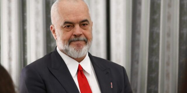 Ράμα για υπόθεση Μπελέρη: “Εκτός ευρωπαϊκών αρχών, αν η Ελλάδα επιχειρήσει να εκδικηθεί την Αλβανία”