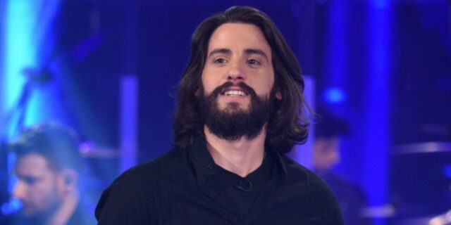Αναστάσιος Ράμμος: “Με λήστεψαν και με χτύπησαν, έκανα ράμματα”