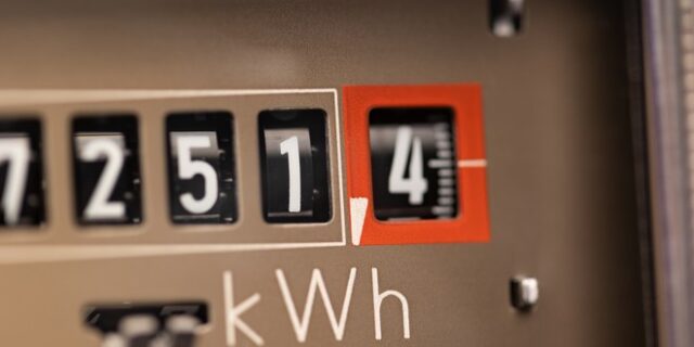 Για 11ο συνεχή μήνα μειώθηκε η κατανάλωση ρεύματος στη χώρα