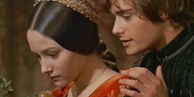 Ρωμαίος και Ιουλιέτα: Απορρίφθηκε η μήνυση των πρωταγωνιστών για παιδική πορνογραφία