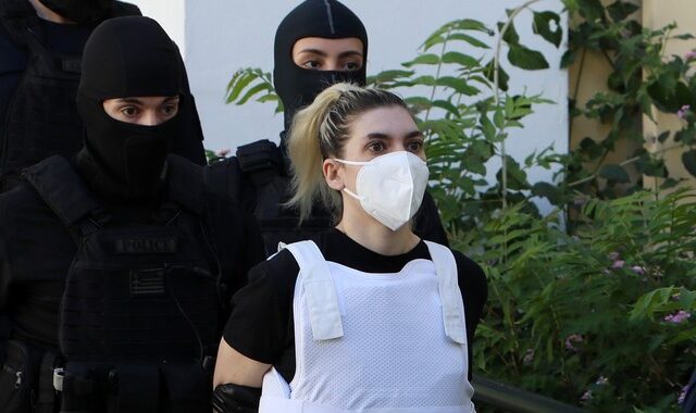 Δίκη Ρούλας Πισπιρίγκου: “Η μητέρα δεν είχε αντίδραση για κάτι τόσο επείγον” – Η κατάθεση νοσηλεύτριας του Αγλαϊα Κυριακού