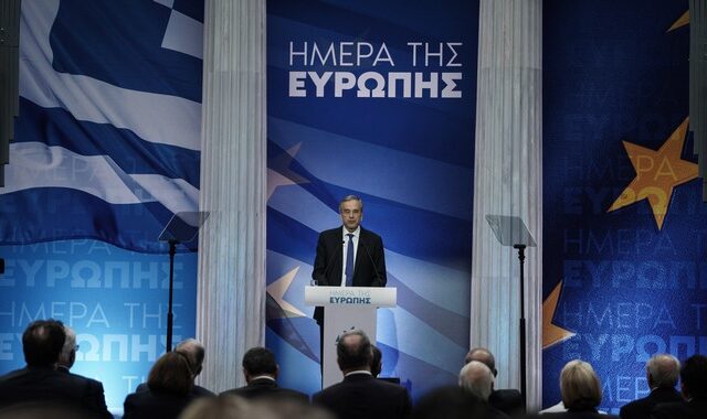 Πρόεδρος ΣΥΔ κατά Σαμαρά: “Έχετε πλήρη άγνοια της ευρωπαϊκής πραγματικότητας”