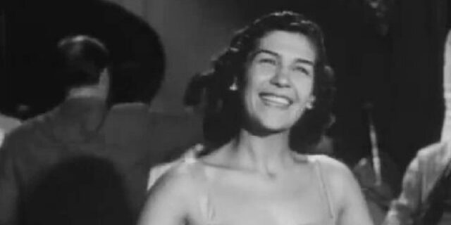 Πέθανε η ηθοποιός Σούλη Σαμπάχ