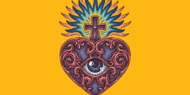 Η Νύχτα Θα Είναι Μεγάλη: Η Κολομβία του Santiago Gamboa μπορεί να “ζει” μέσα μας