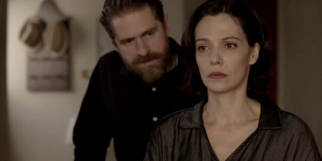 Σασμός Spoiler: Σοκ στο χωριό – Η Βασιλική προσπαθεί να βάλει τέλος στη ζωή της