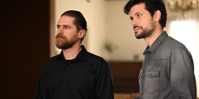 Σασμός Spoiler: Όλα τα μυστικά στο φως – Έρχεται όλεθρος