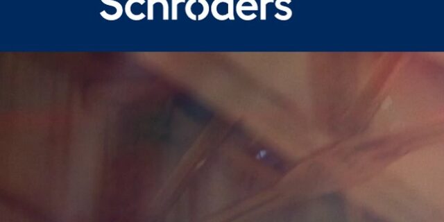 Schroders: Οι βασικές τάσεις της ενεργειακής μετάβασης για το 2023