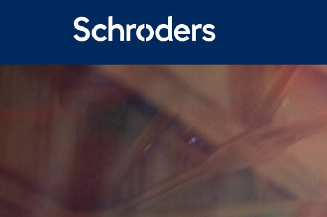 Schroders: Οι βασικές τάσεις της ενεργειακής μετάβασης για το 2023