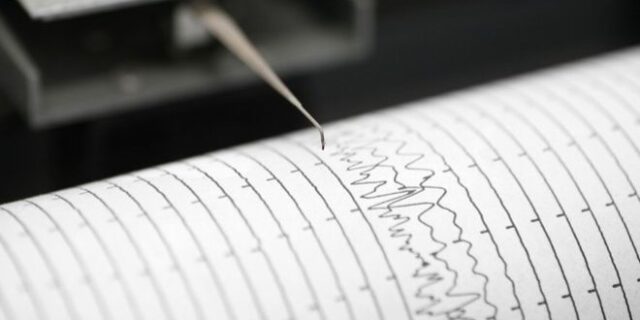 Τουρκία: Δύο ισχυροί σεισμοί στη Μαλάτια με διαφορά ενός λεπτού