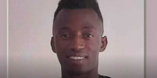 Σάμος: Αποφοίτησε από το Λύκειο ο Σισσέ – Η συγκινητική επιστολή του