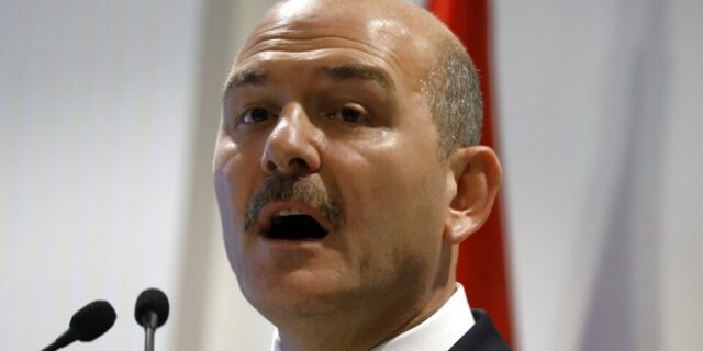 Τουρκία: “Είχε δοθεί εντολή από το Λαύριο για τρομοκρατικά χτυπήματα τη νύχτα των εκλογών”