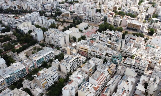 Ακριβό “σπορ” η ενοικίαση κατοικίας στα Βόρεια Προάστια της Αθήνας