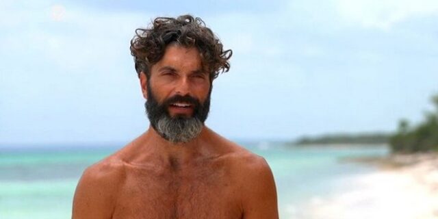 Survivor: Ο Μαρτίκας αποχώρησε με 6ψήφιο ποσό – “Είχα τον κόσμο δίπλα μου για 24 φορές”