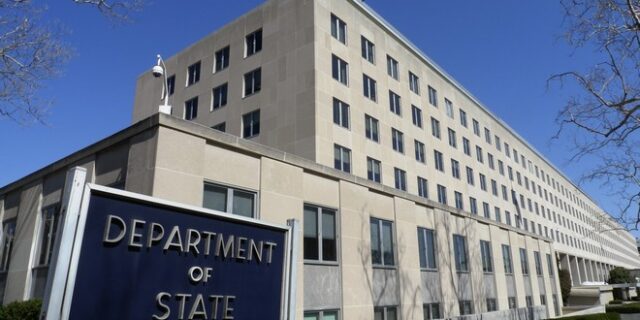 ΗΠΑ για υπόθεση Μπελέρι: “Αναμένουμε από τις αλβανικές αρχές να τηρήσουν τους νόμους”