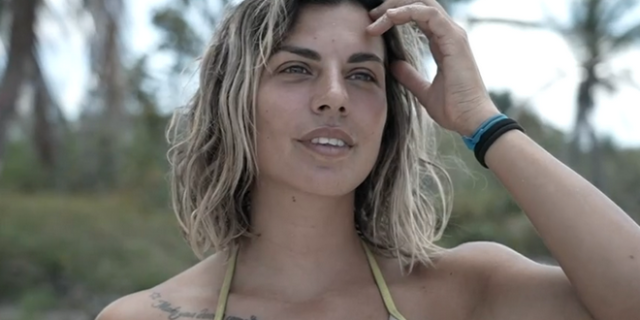 Survivor: Η Μελίνα “έκαψε” τη Σταυρούλα – Η εκμυστήρευση στον Στέλιο