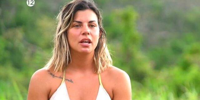 Survivor: Φεμινιστικό “πετσόκομμα” από τη Σταυρούλα – Αποθέωση στο Twitter