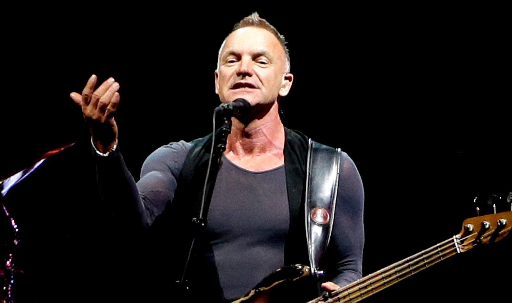 sting