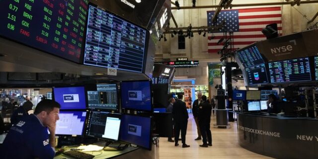 Λονδίνο: Ενοχος για μαζική εξαπάτηση επενδυτών Ελληνοκύπριος, γιος μεγιστάνα