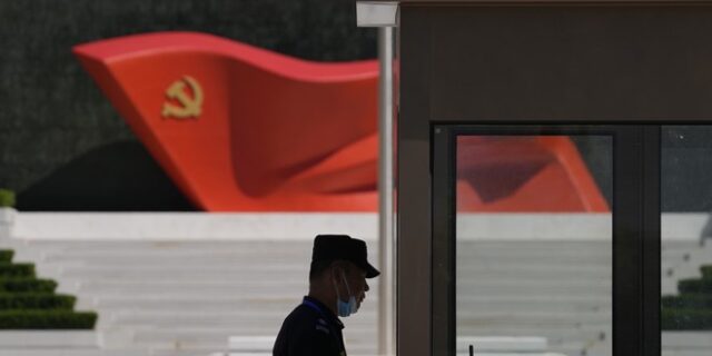 Κίνα: Το αστείο κωμικού που του κόστισε 2 εκατ. δολάρια