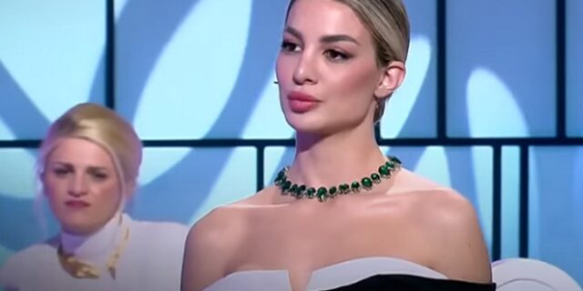 My Style Rocks: Η πασαρέλα θα γεμίσει με… Πρώτες Κυρίες